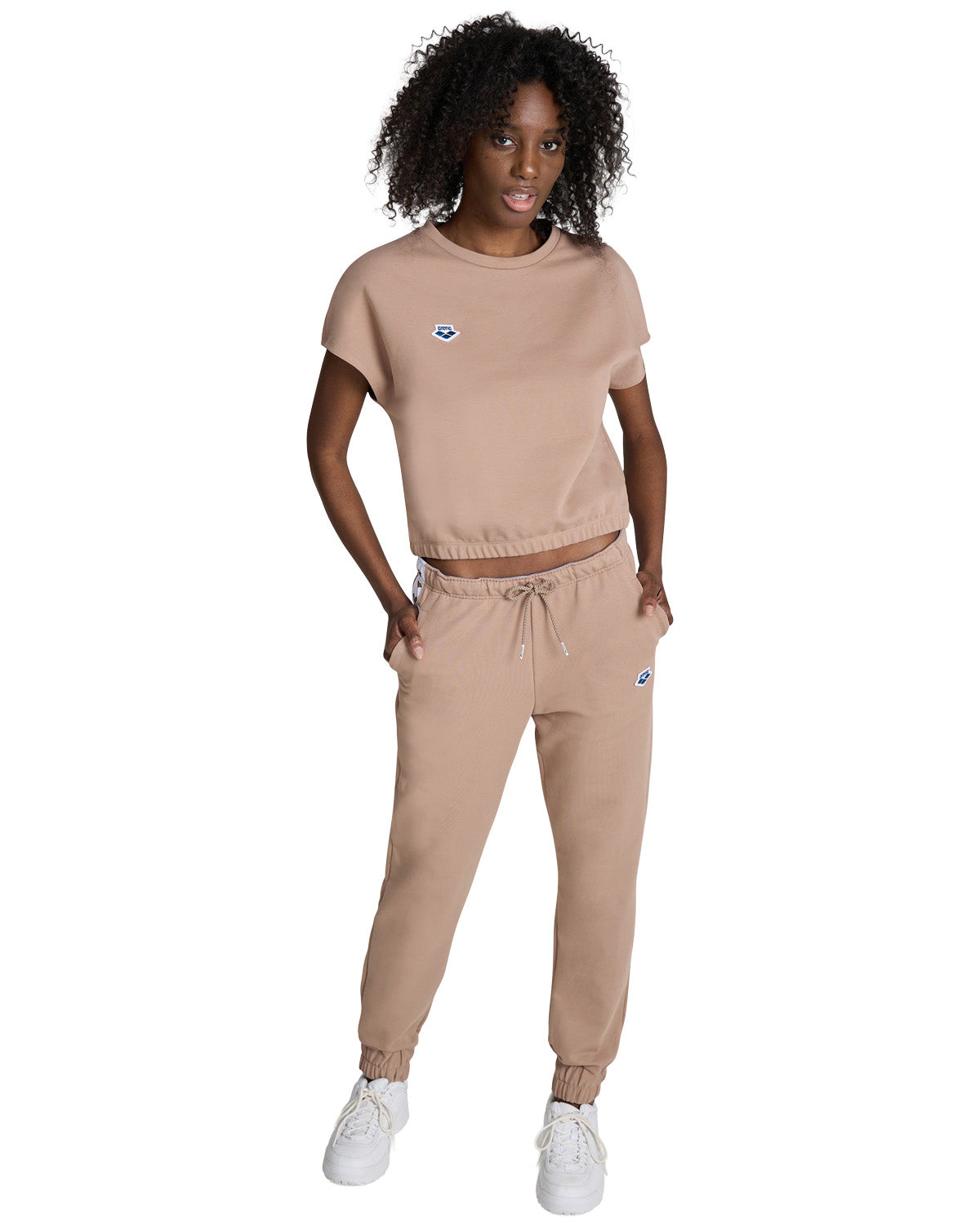 Beige-