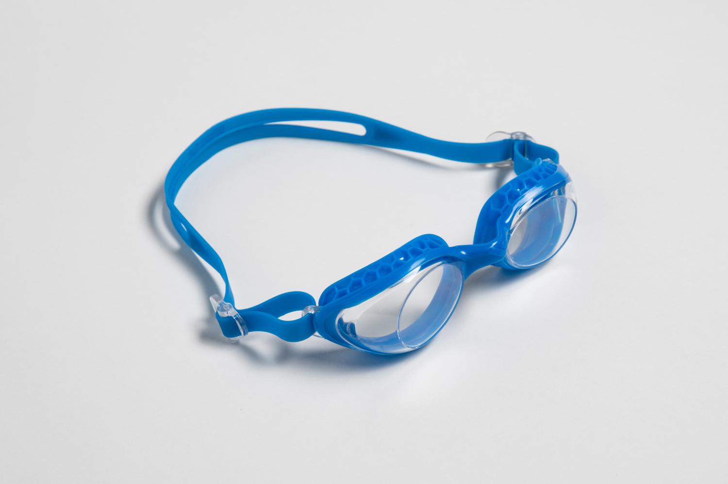 Azul-