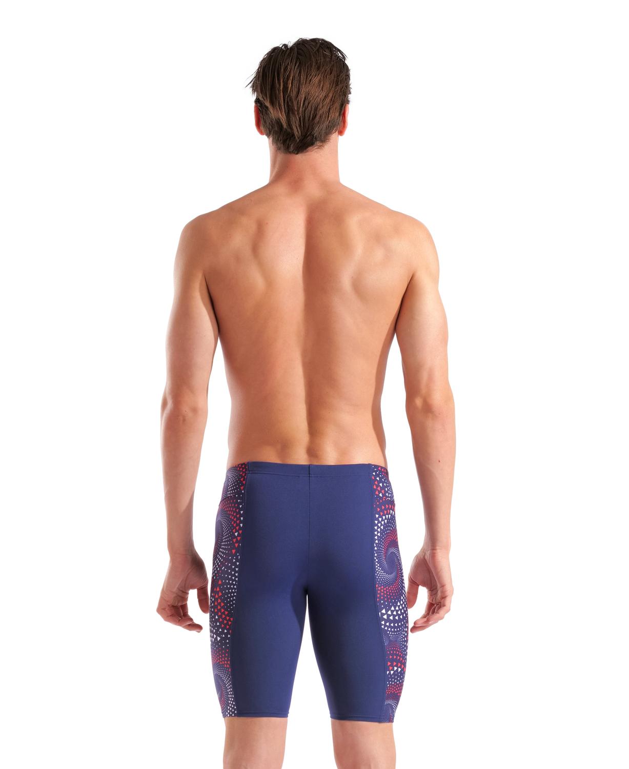 Navy fireflow-