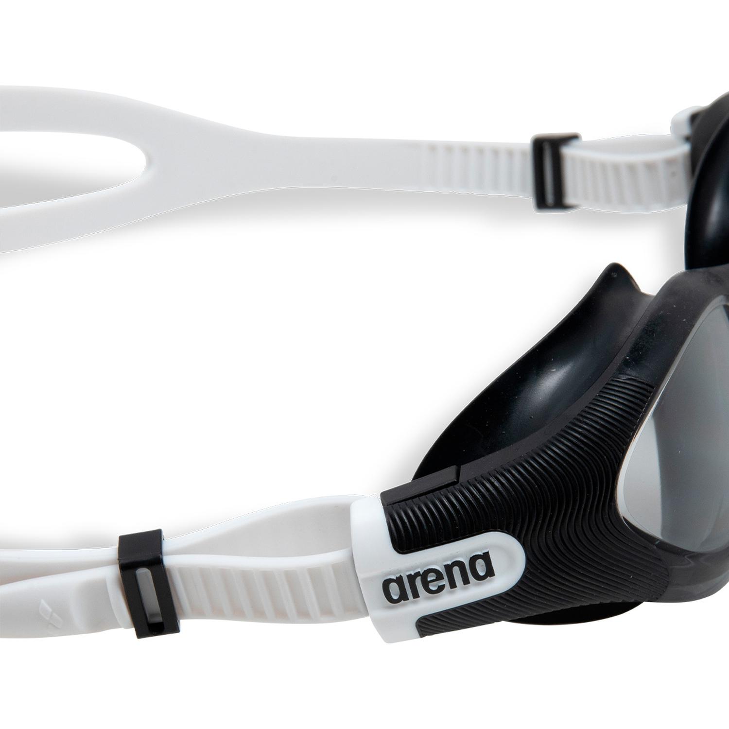 Blanco/negro-