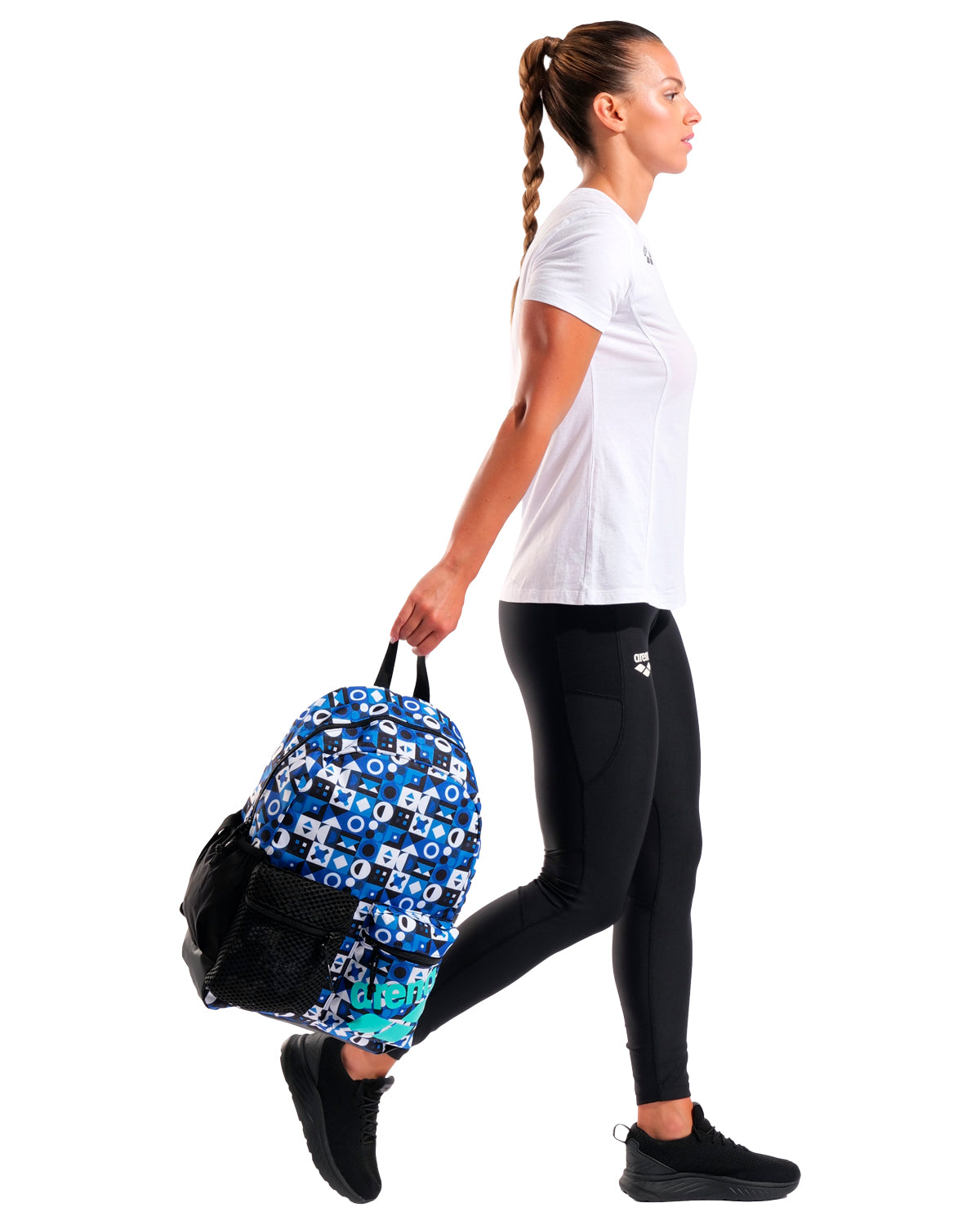 Azul /multicolor-