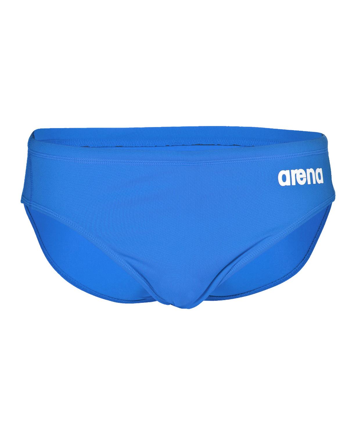 Azul-