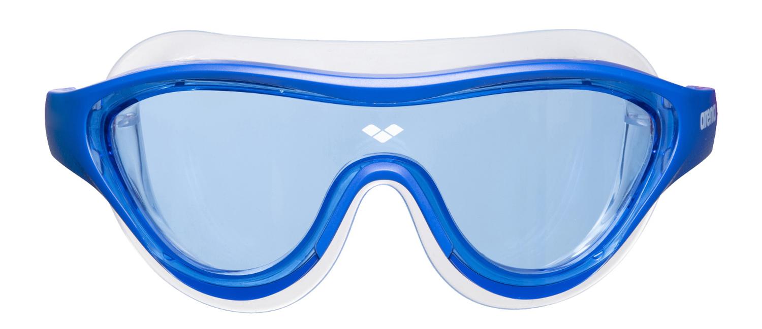 Azul-