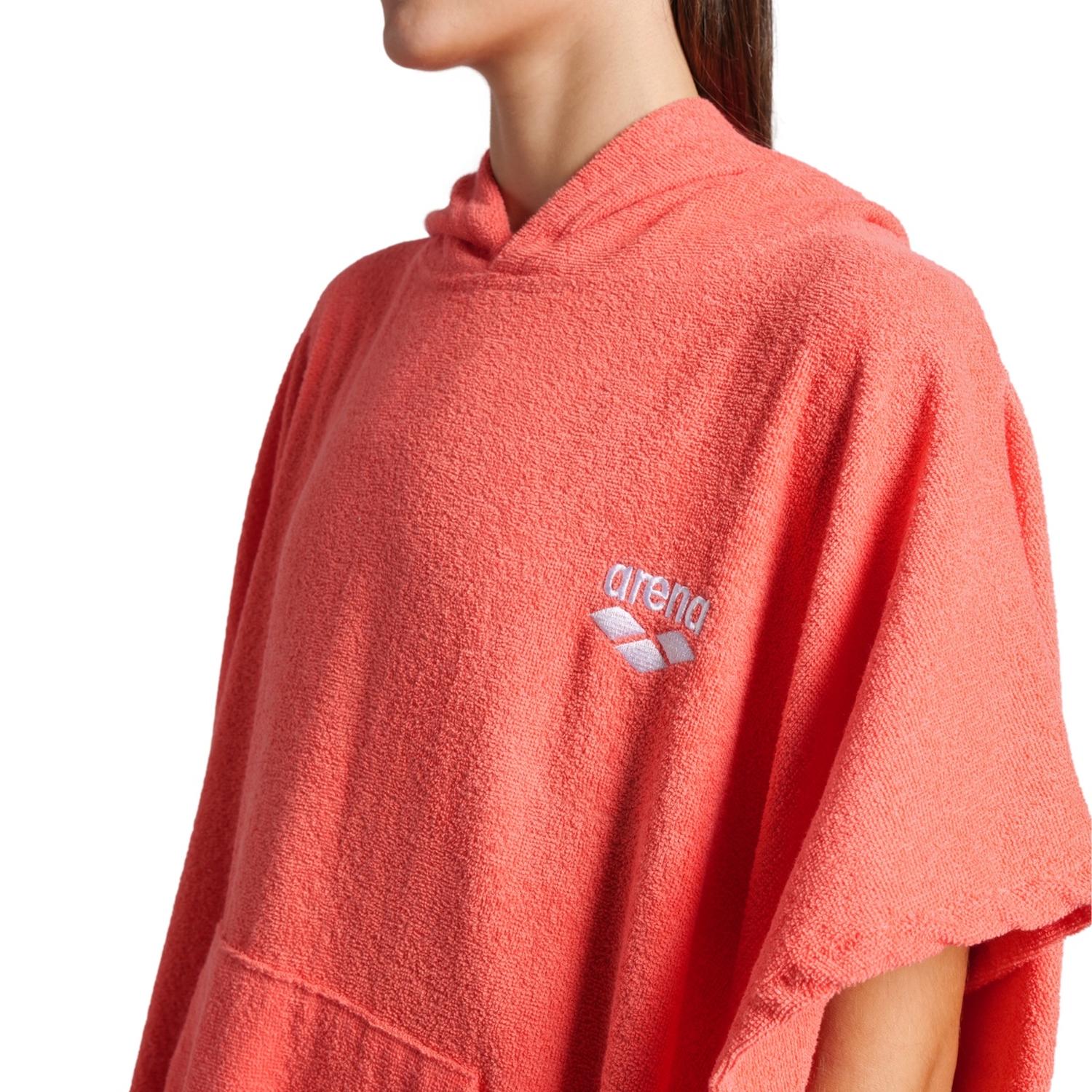 Coral/blanco-