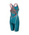 Traje de Baño de Competencia arena Powerskin Carbon Glide