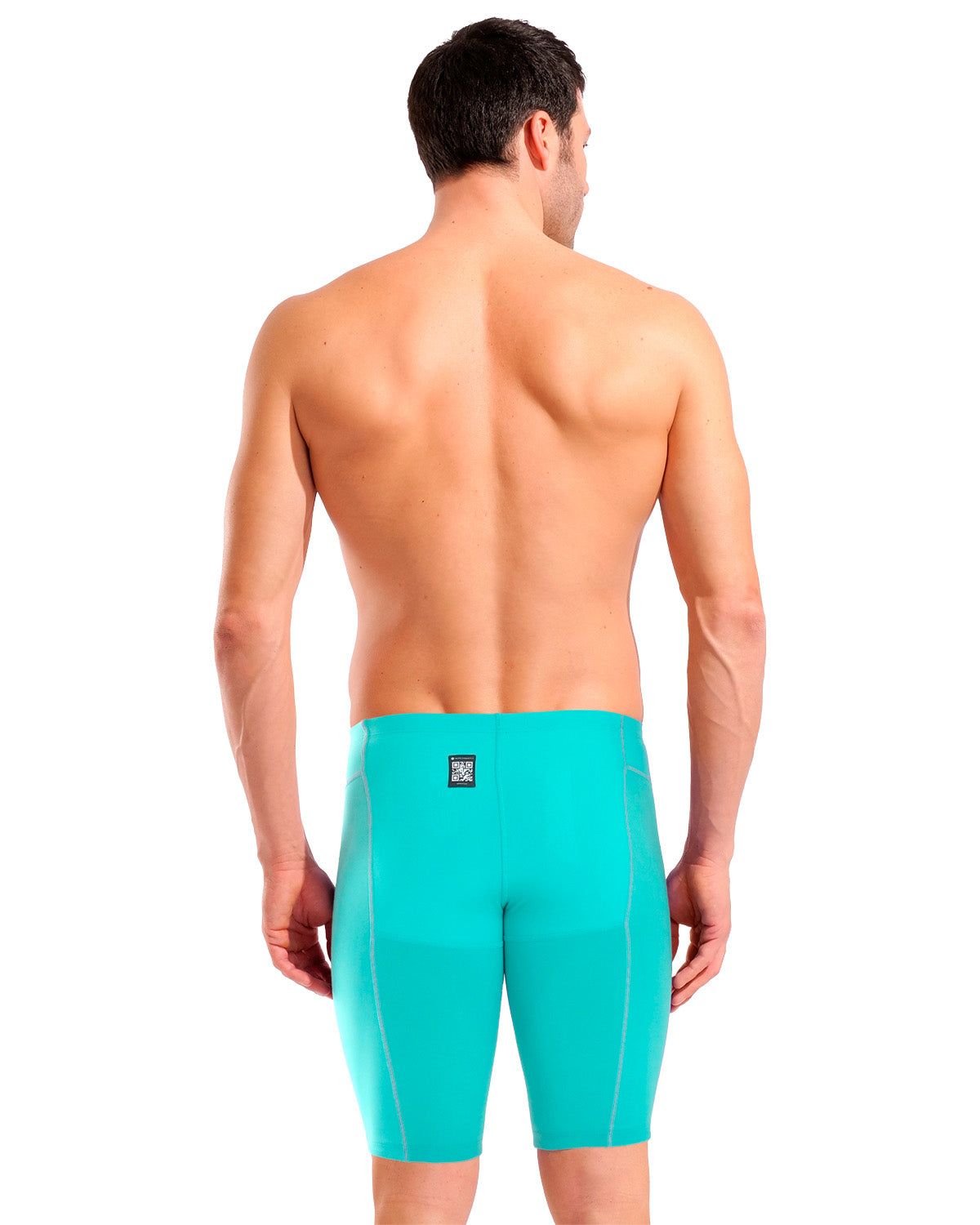 Azul shocking-