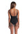 Traje de baño Bodylift arena para mujer Teresa copa C