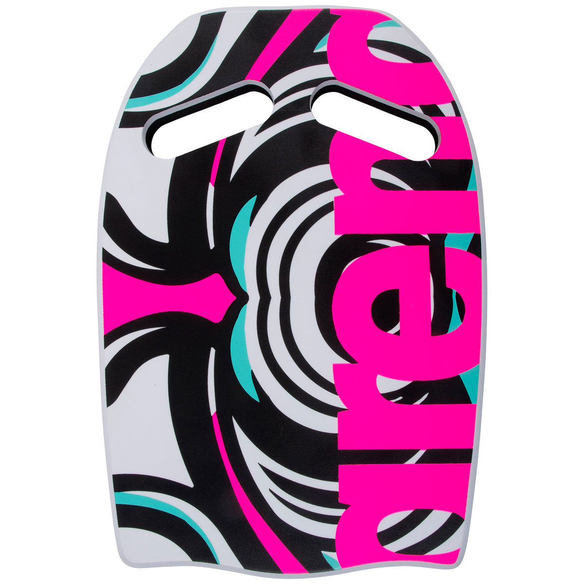 Rosa/negro-