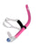 Snorkel de Entrenamiento arena Swim Snorkel III