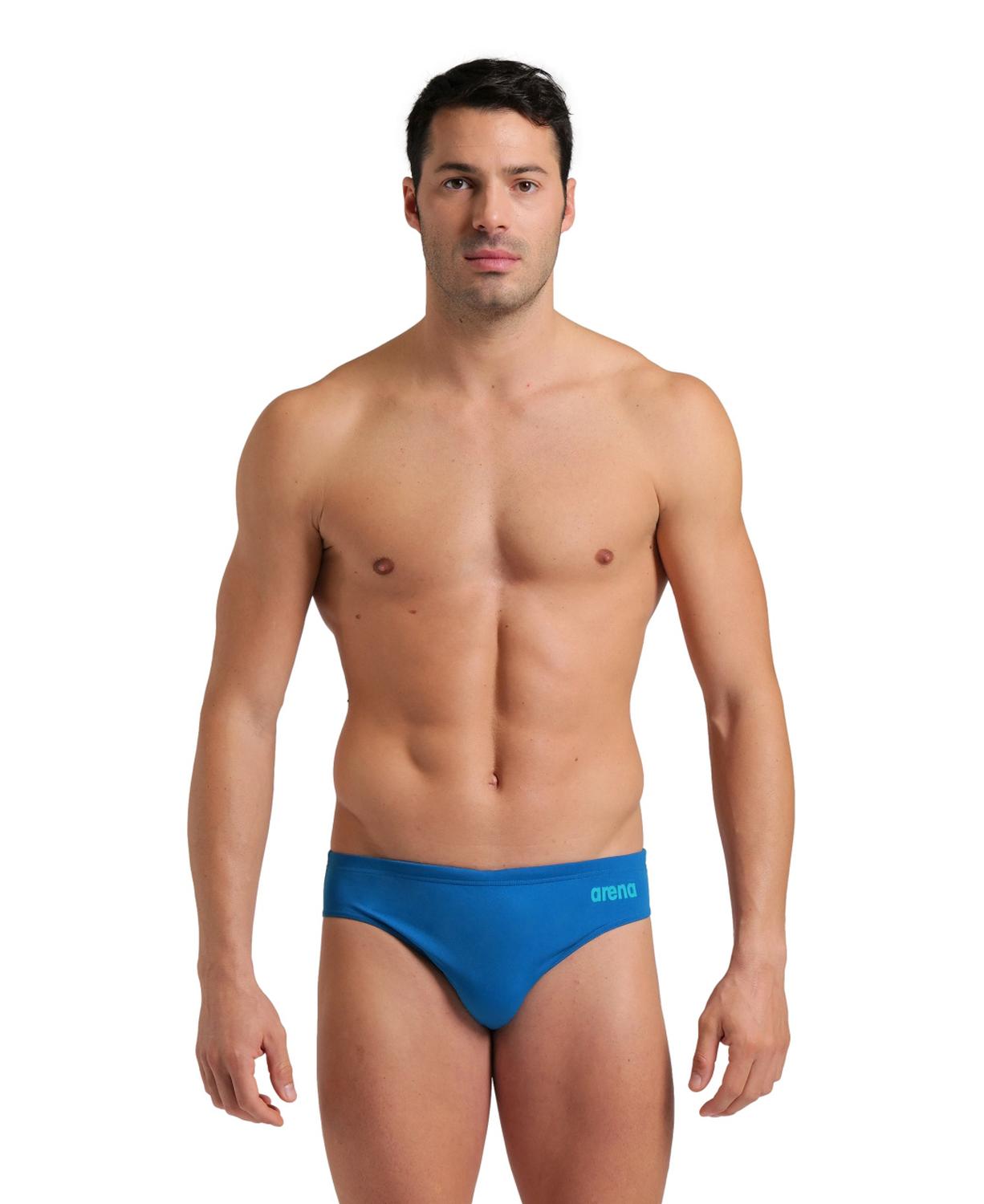 Azul Acero-