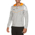 Chamarra Deportiva arena Gym Hooded Para Hombre