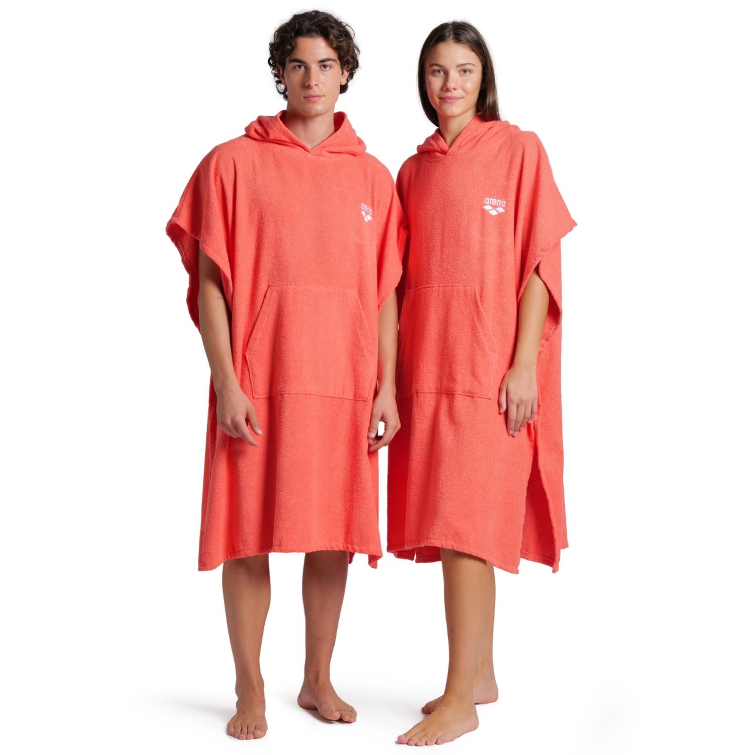 Coral/blanco-