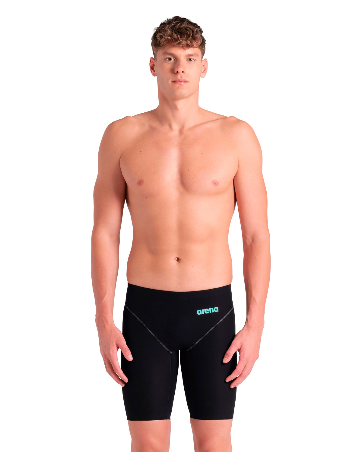 Negro Teal-