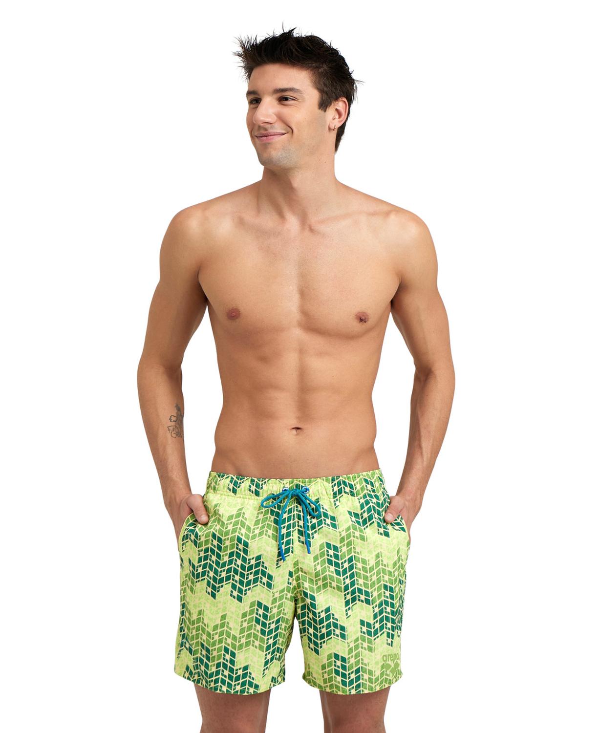 Verde-