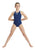 Traje de Baño arena Solid Swim Pro Para Niña