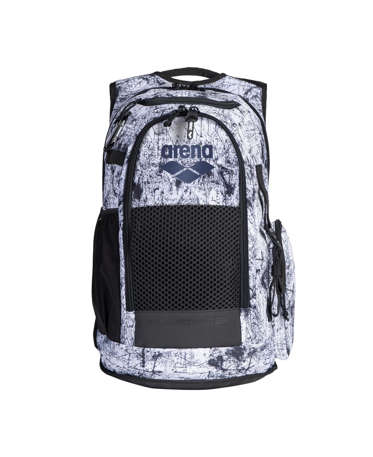 Blanco/negro-