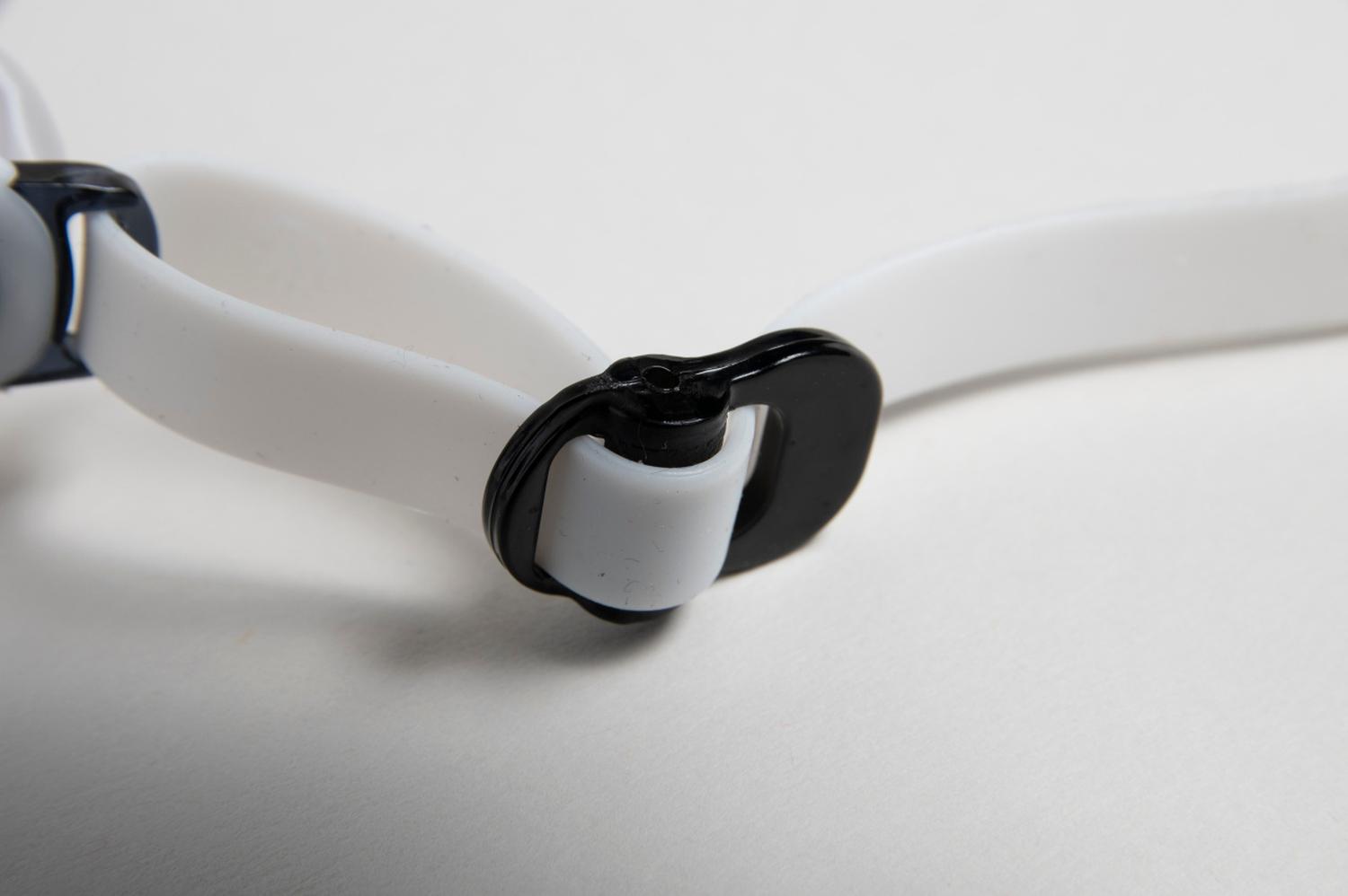 Negro/Blanco-