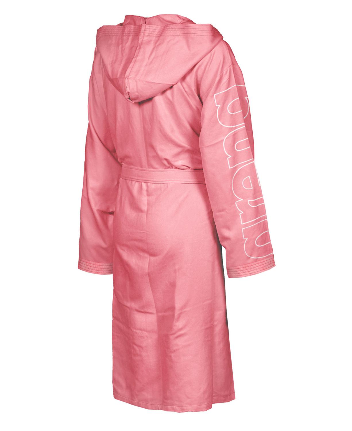 Abbigliamento Nuoto Bambini Accappatoio Arena Zeal Plus Junior Microfibra - Unisex Bambini Asciugatura Rapida Con Cappuccio Accappatoio Bambino