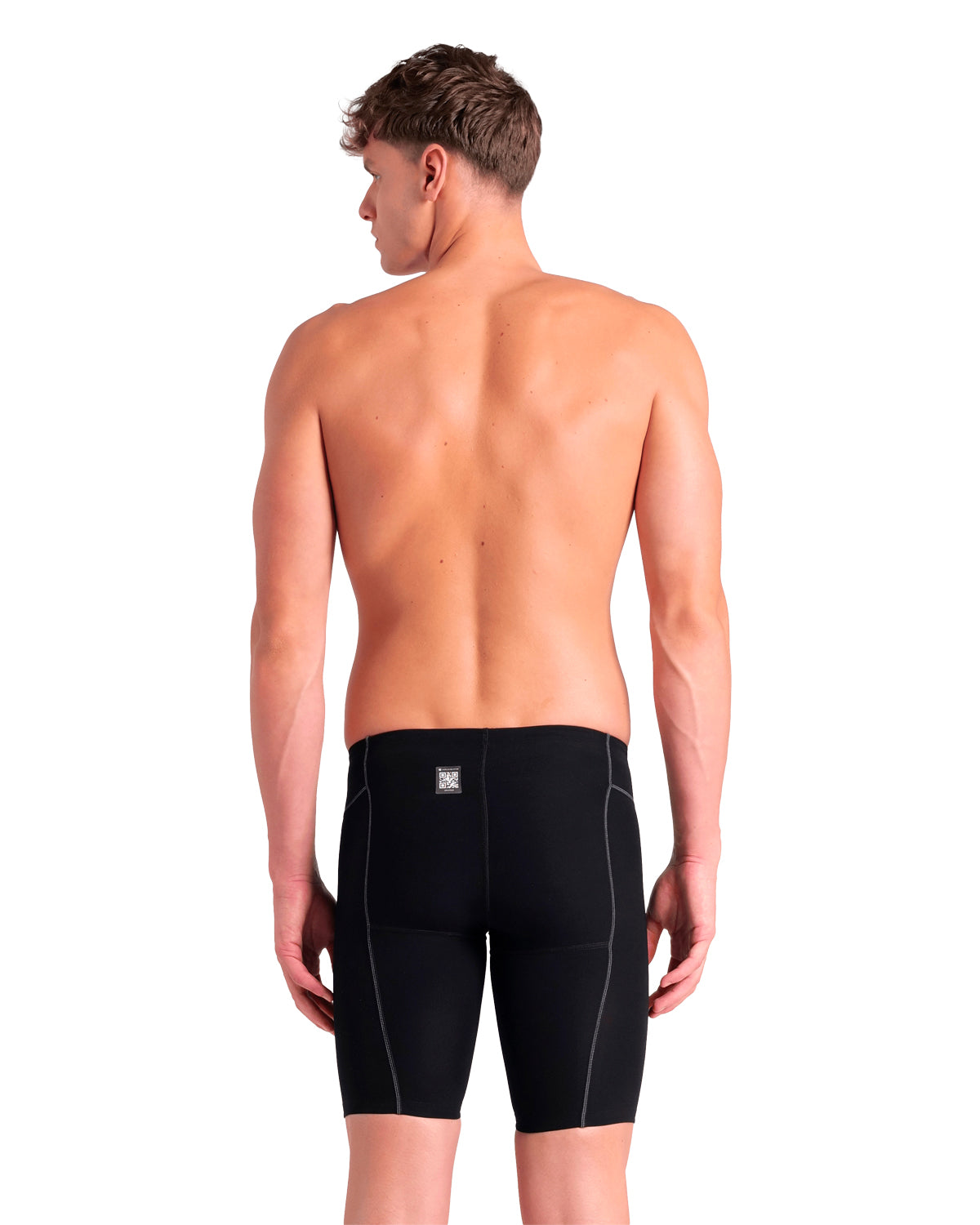 Negro Teal-
