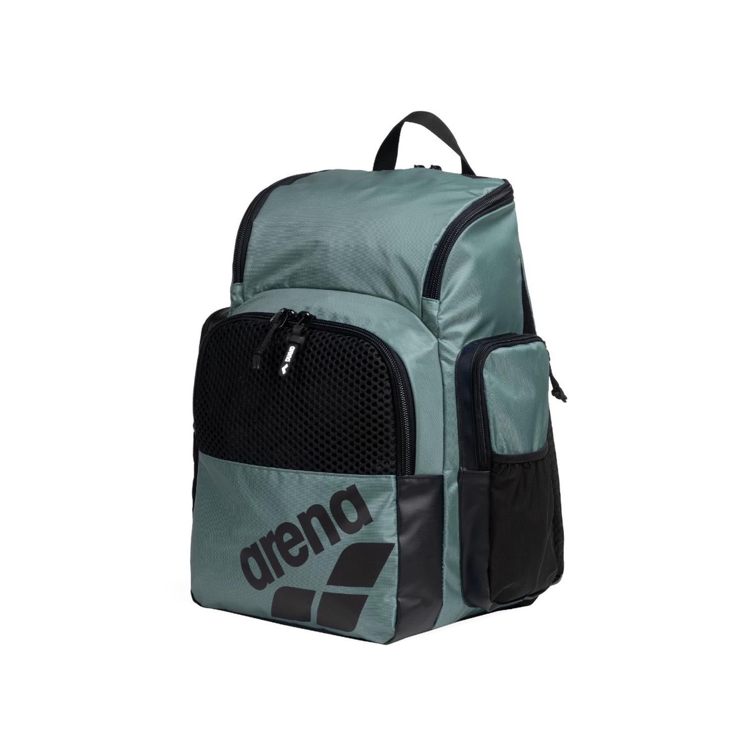 Verde olivo-