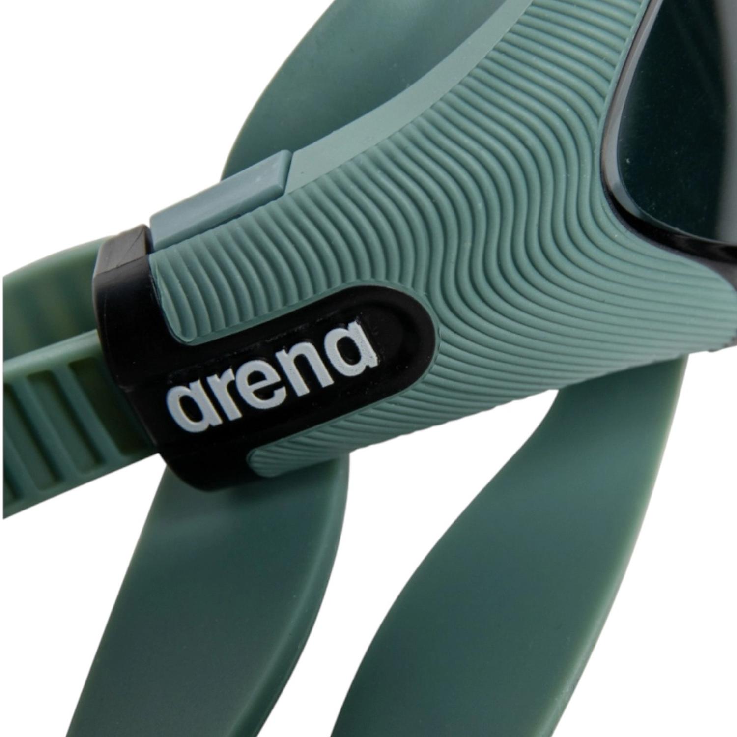 Verde/negro-