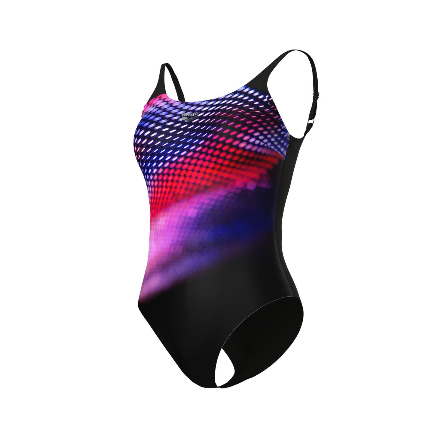Multicolor-