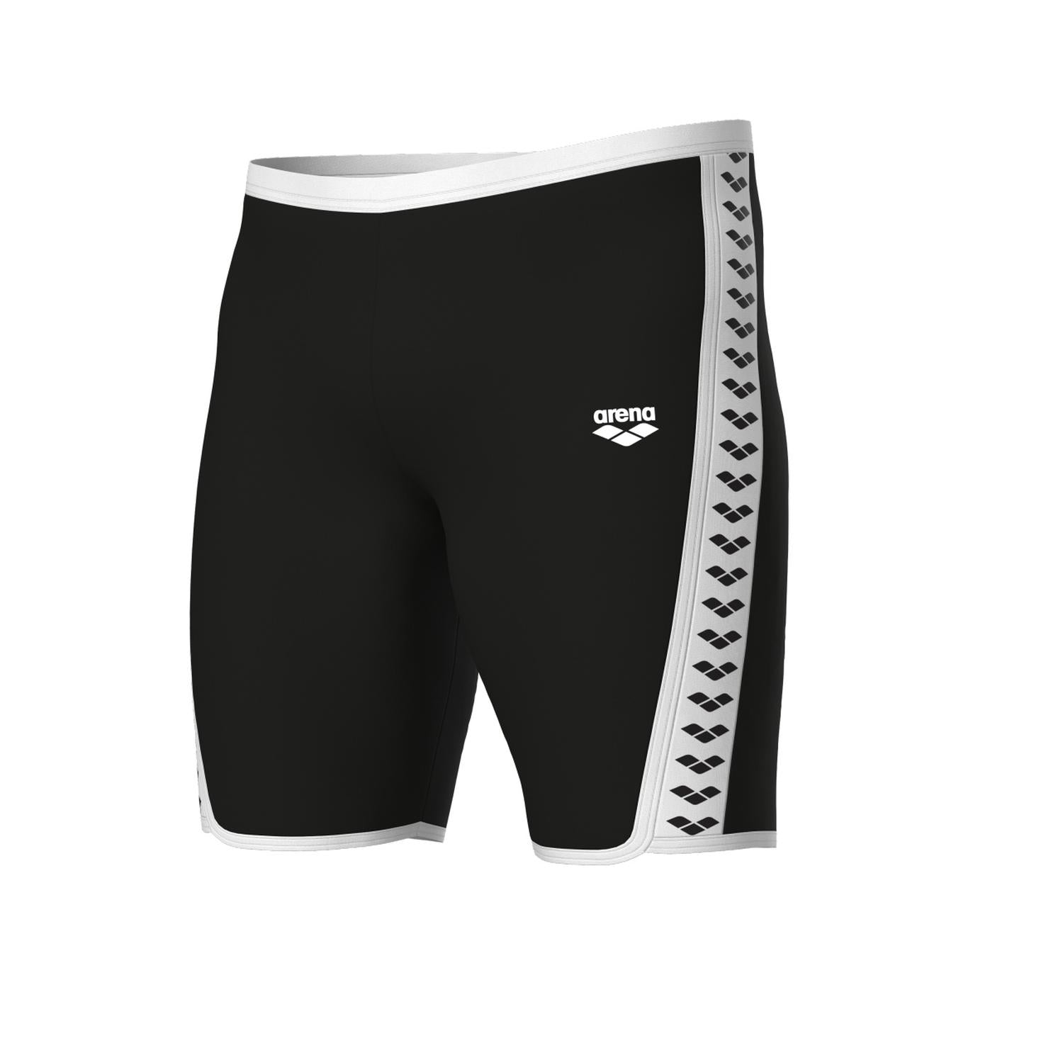 Negro/Blanco-