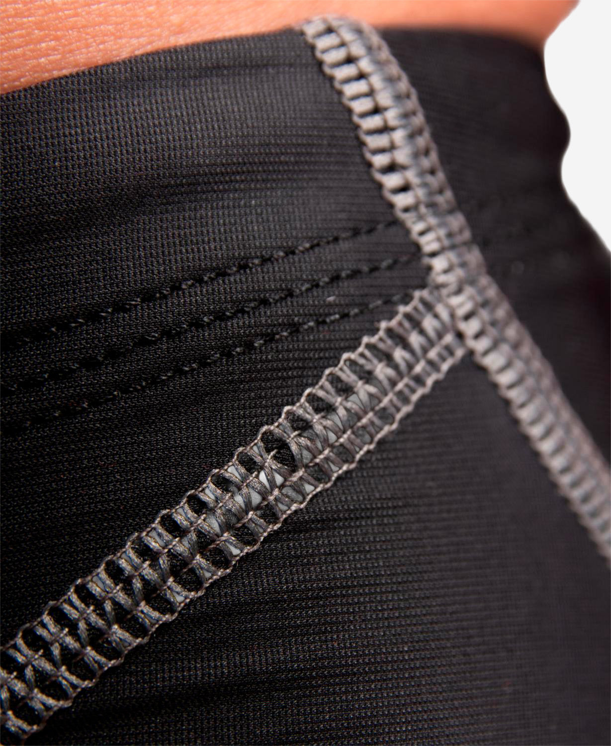 Negro Teal-