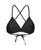 Top de bikini arena Solid