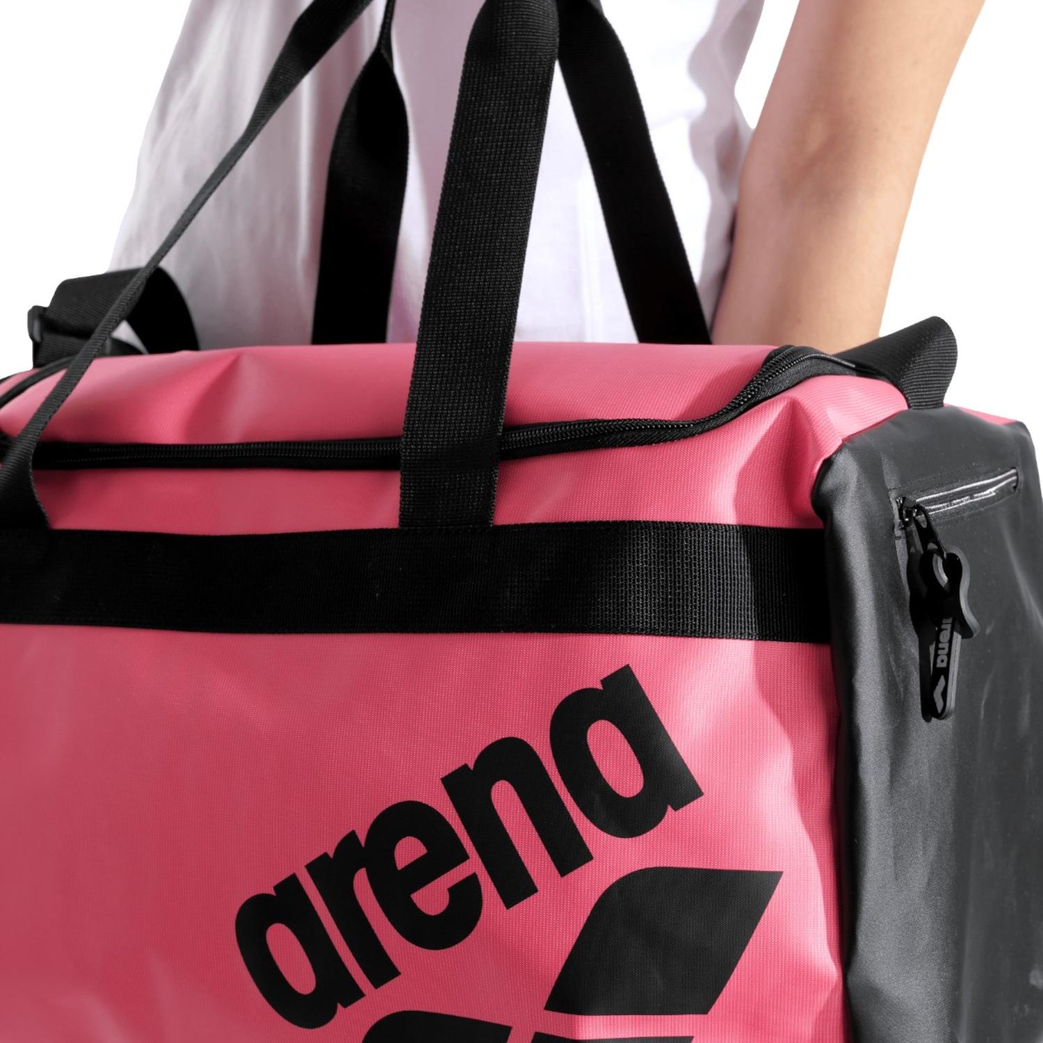 Rosa/negro-