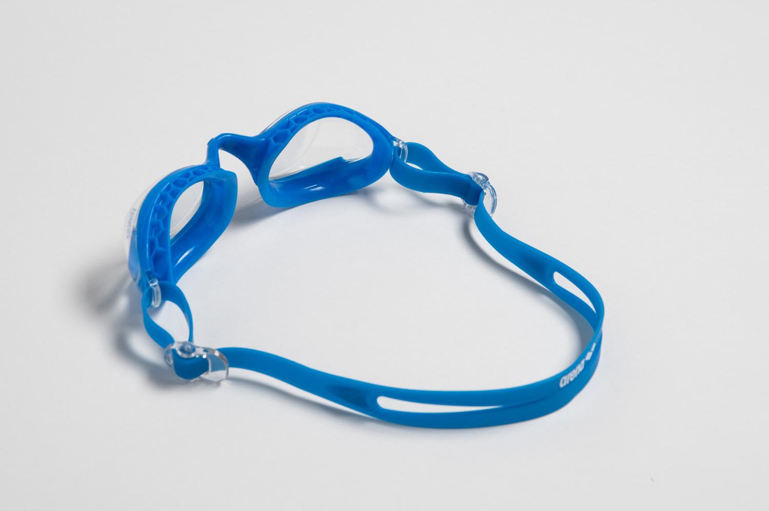 Azul-