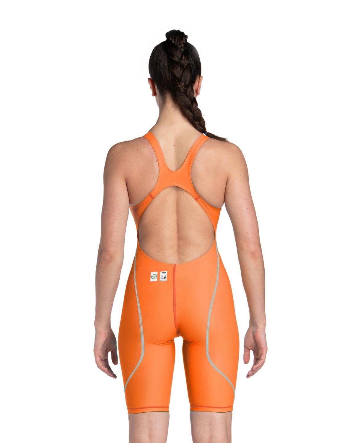 Naranja-