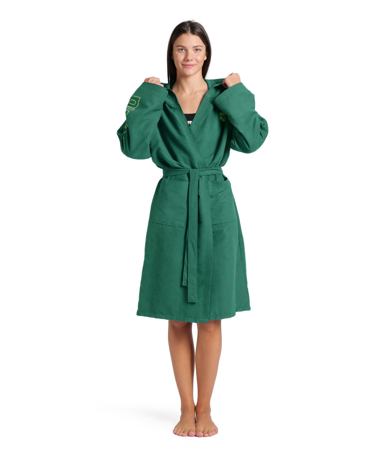 Verde-