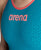 Traje de Baño de Competencia arena Powerskin Carbon Glide