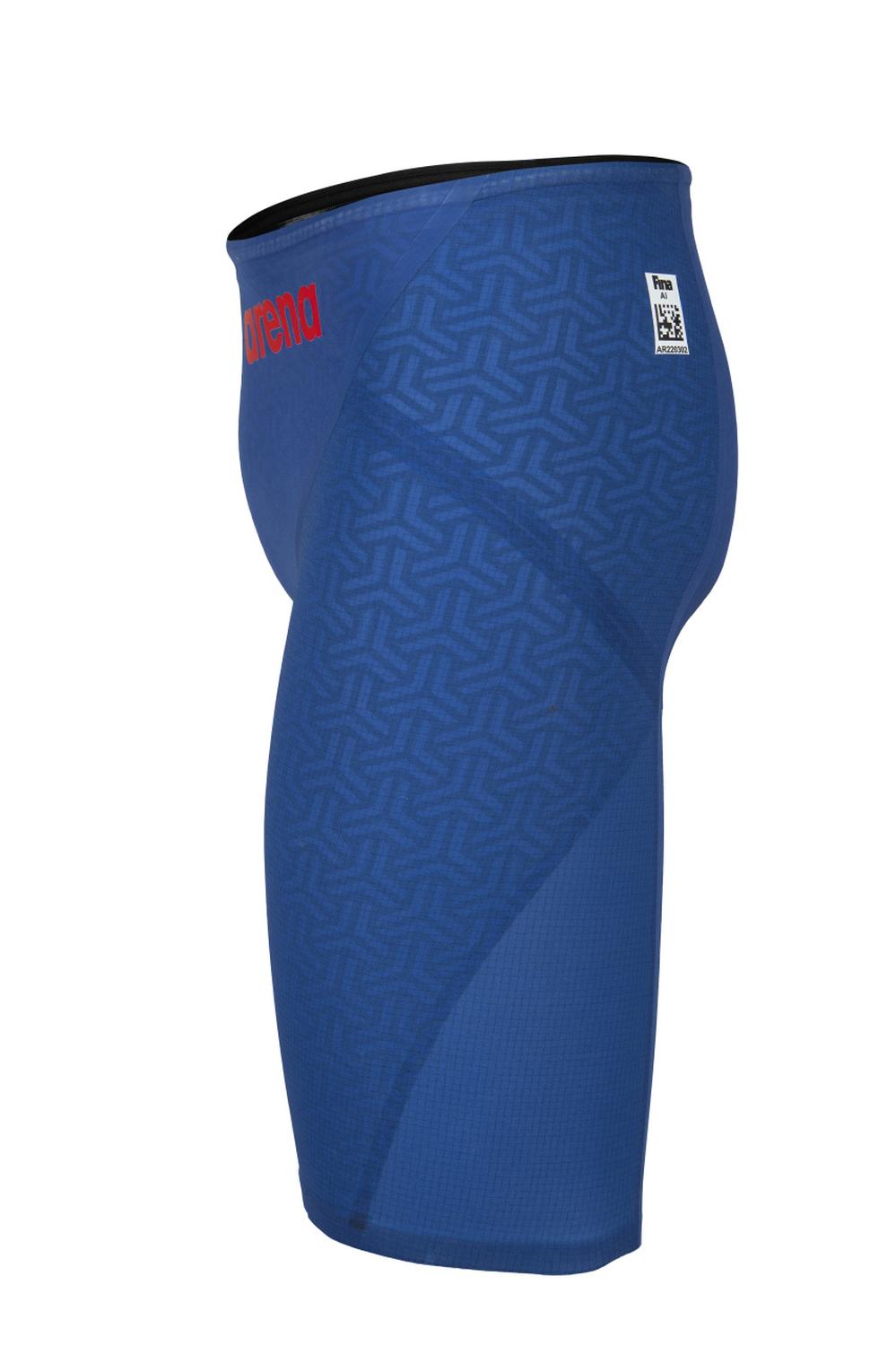 Azul-