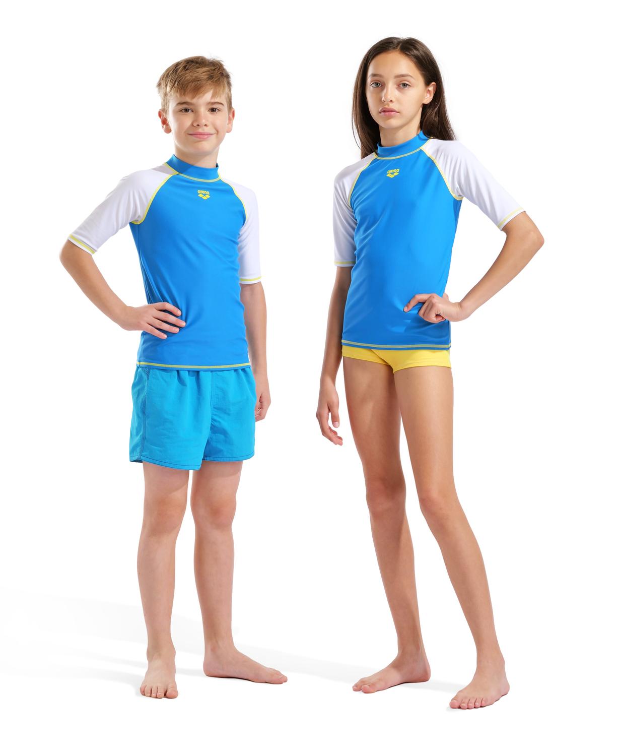 Azul-