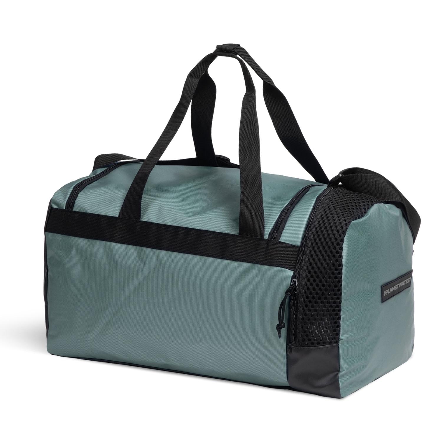 Verde/negro-