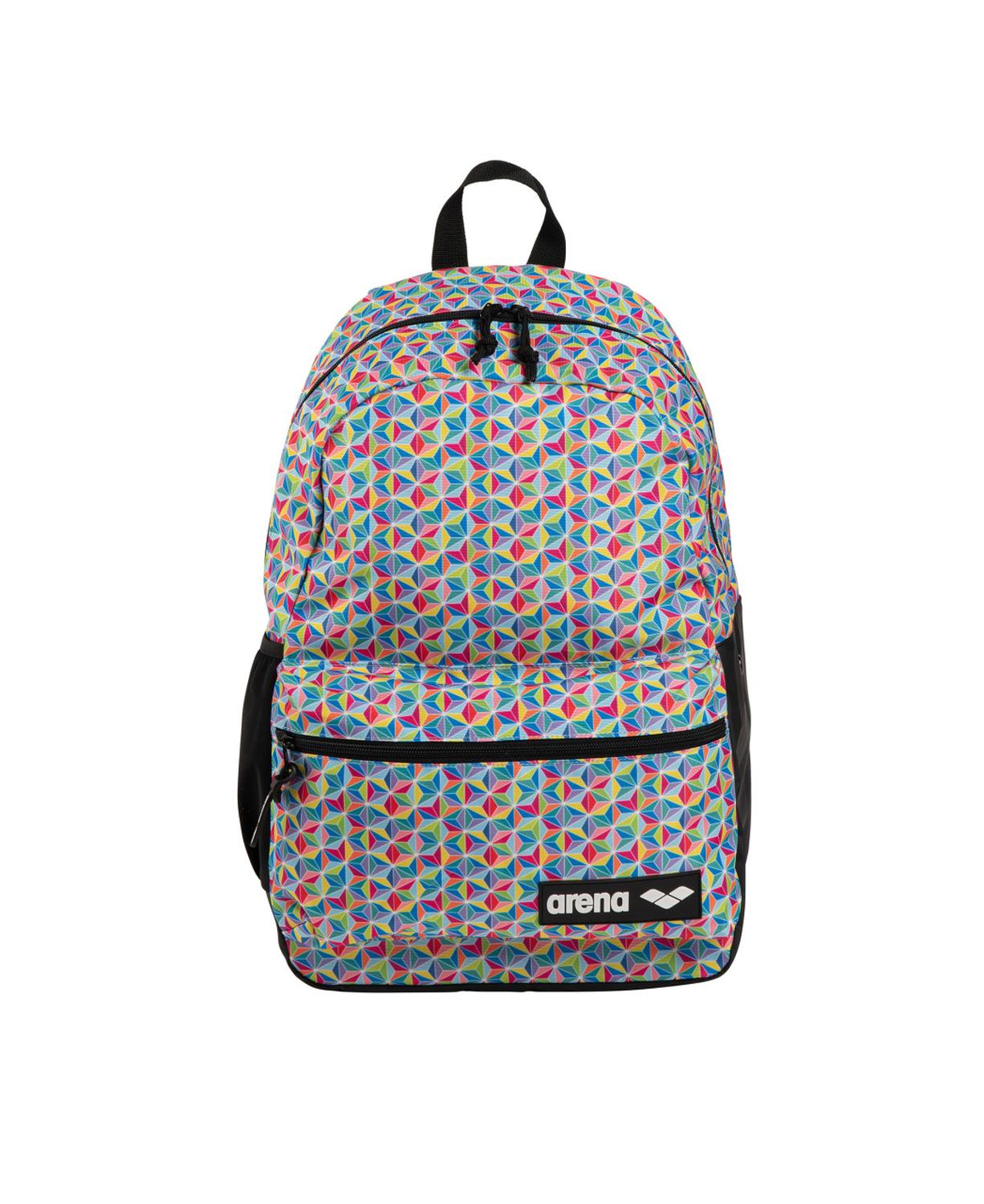 Multicolor-