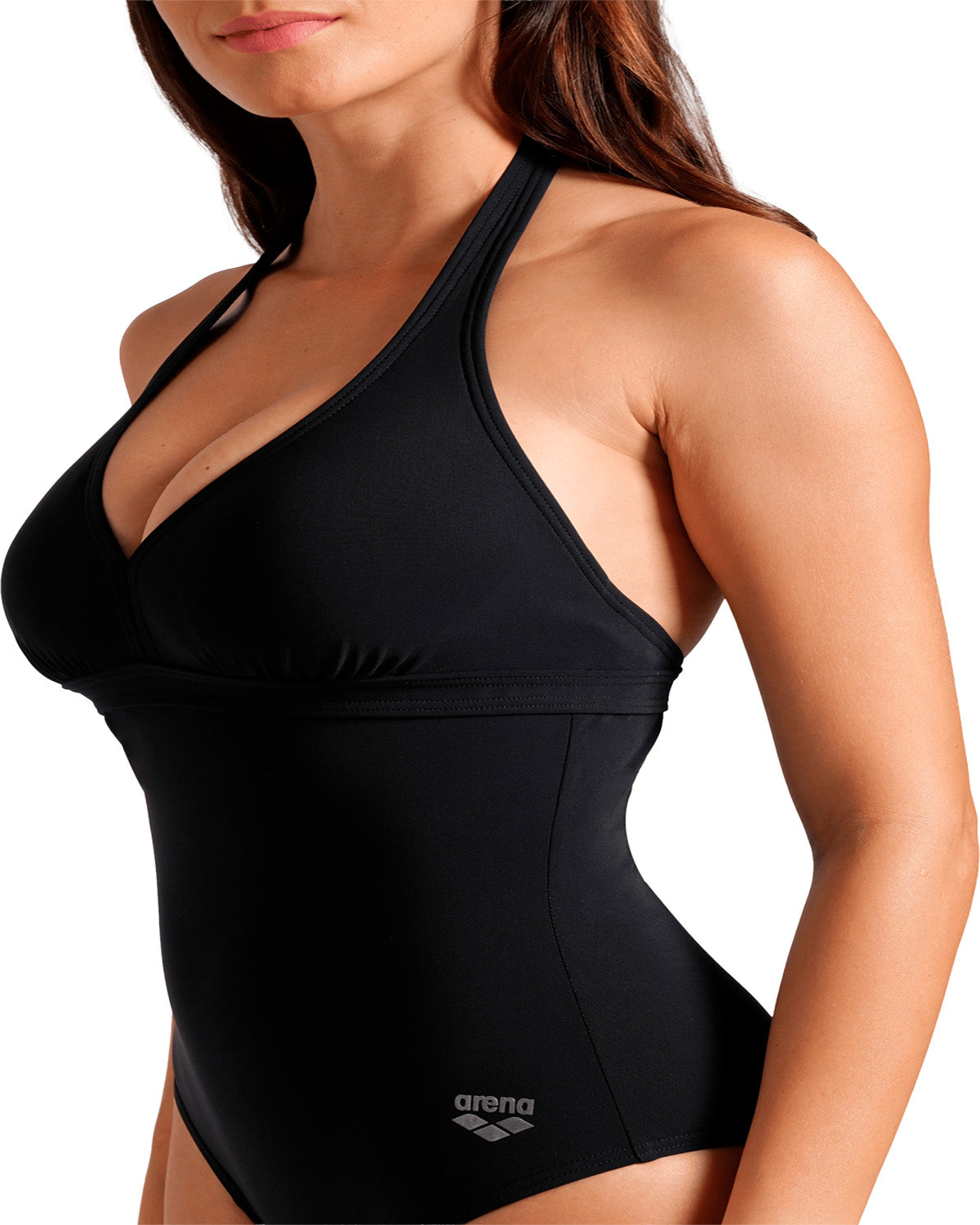 Negro/plateado-