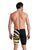 Traje de baño jammer arena Performance para hombre Multi Stripes