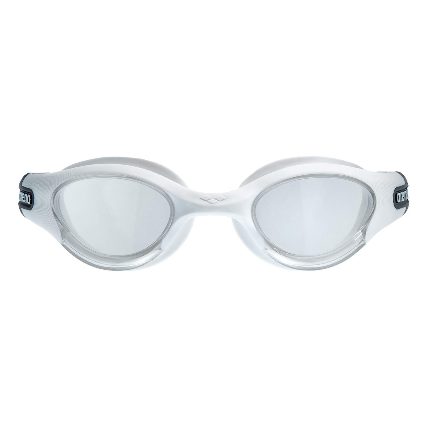 Blanco/azul-
