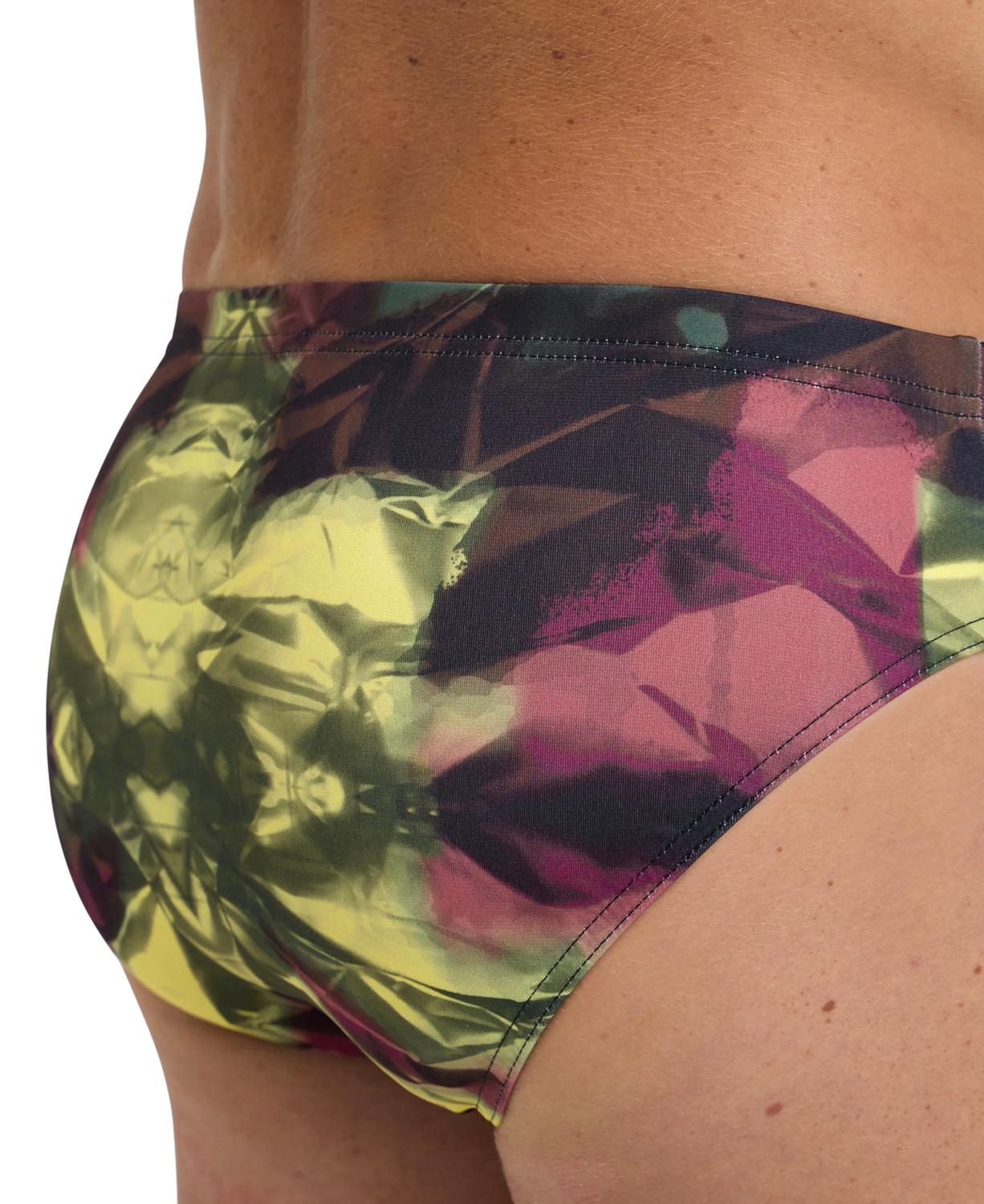 Multicolor-