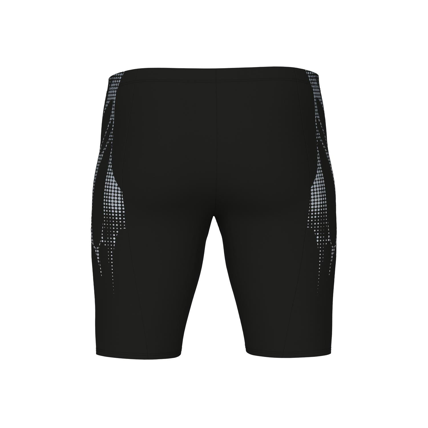 Negro/Blanco-