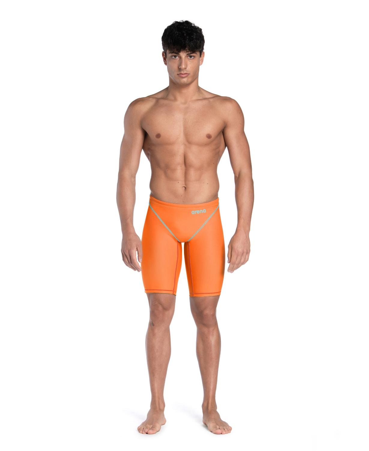 Naranja-