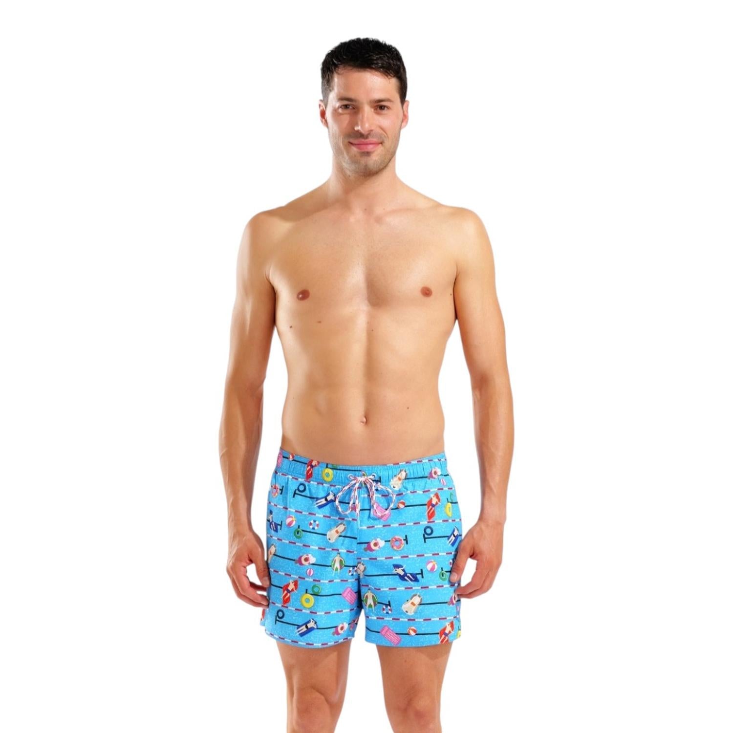 Swimming pool-