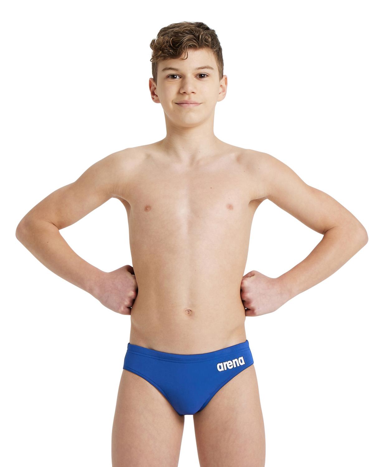 Azul-