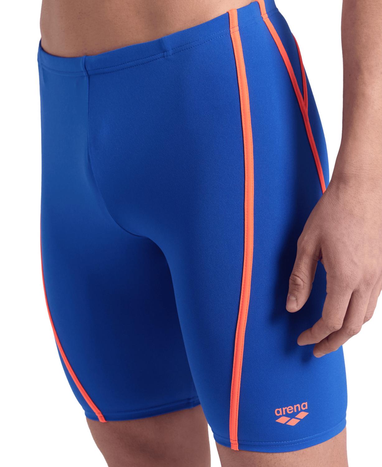 Azul Acero-