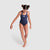 Traje de baño arena Swim Pro Solid