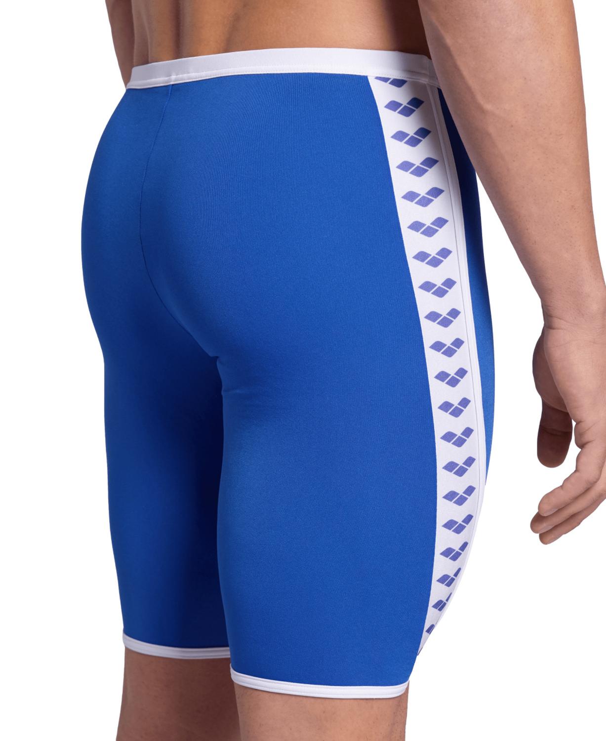 Azul/Blanco-