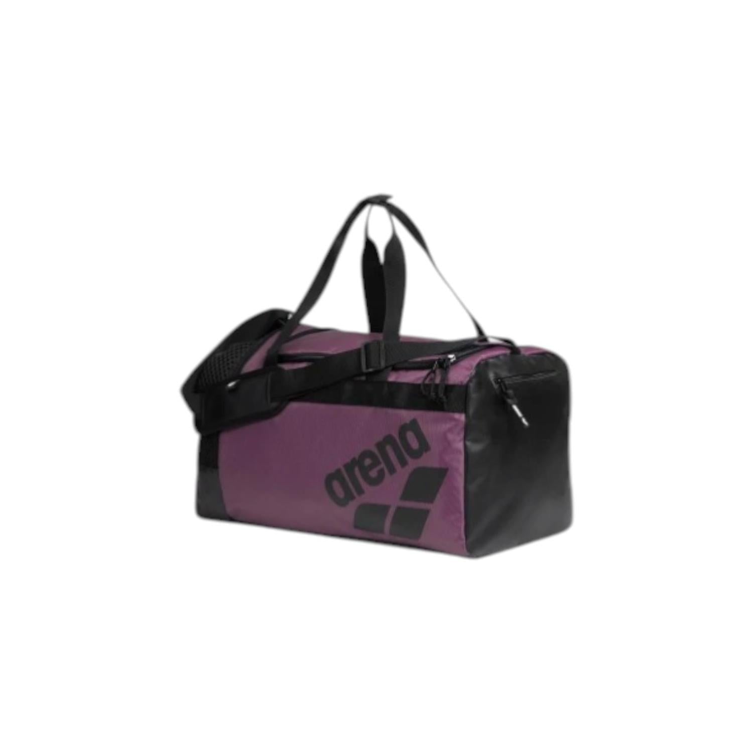 Purpura/negro-